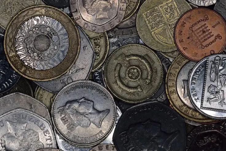 Tripletpreneurs –  Great Coin Caper