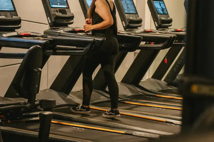 Treadmill Desk: 10 Years Later