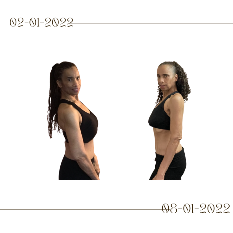 Daily Workout Challenge – 6 Month Update