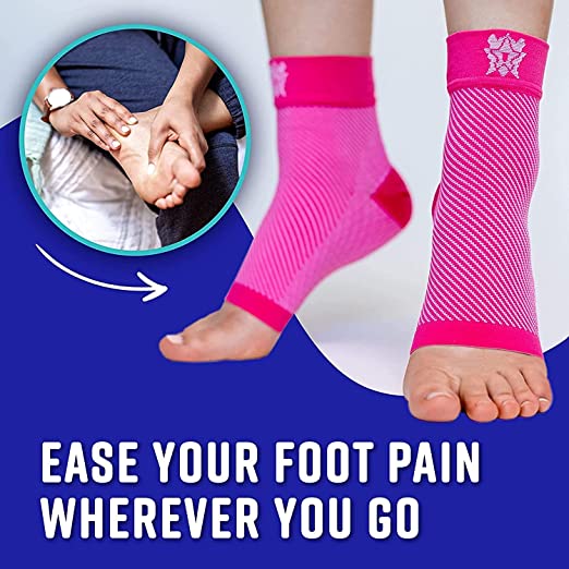 How To Cure Plantar Fasciitis – My Experience